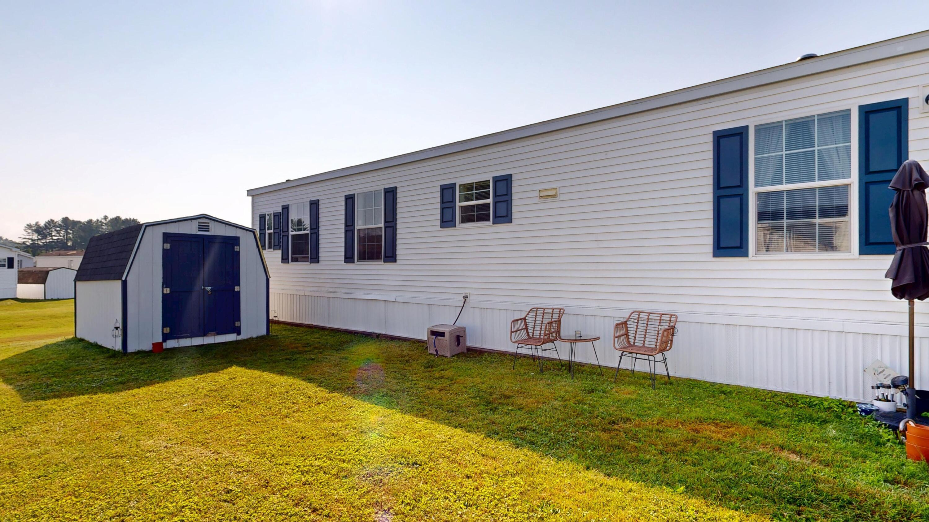 94 Heather Drive Lewiston ME 04240