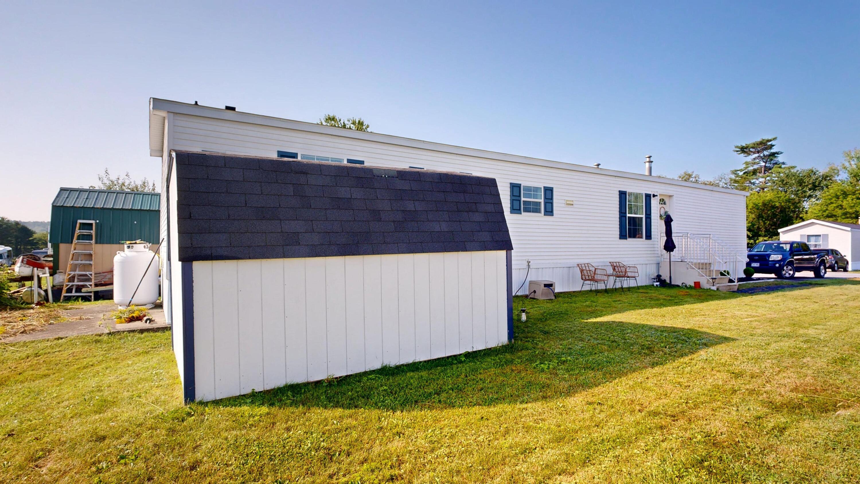 94 Heather Drive Lewiston ME 04240