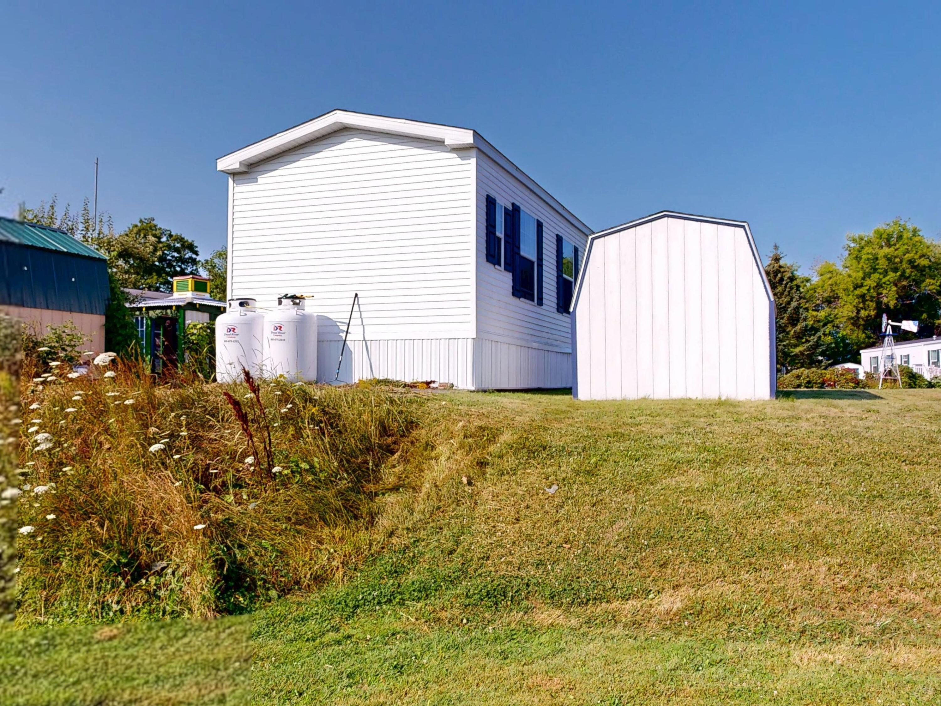 94 Heather Drive Lewiston ME 04240