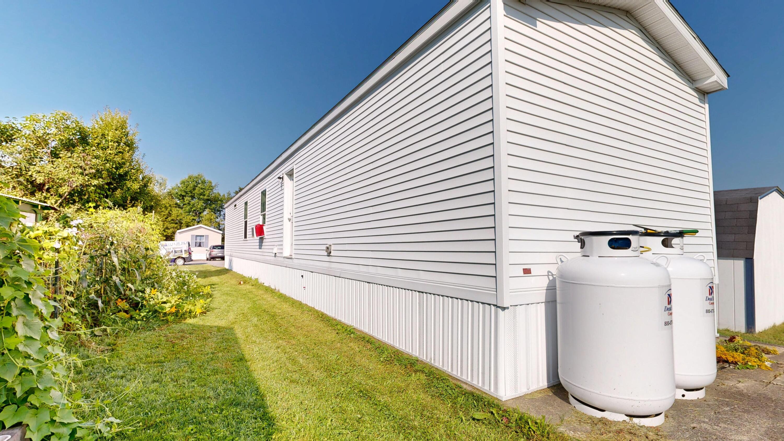 94 Heather Drive Lewiston ME 04240
