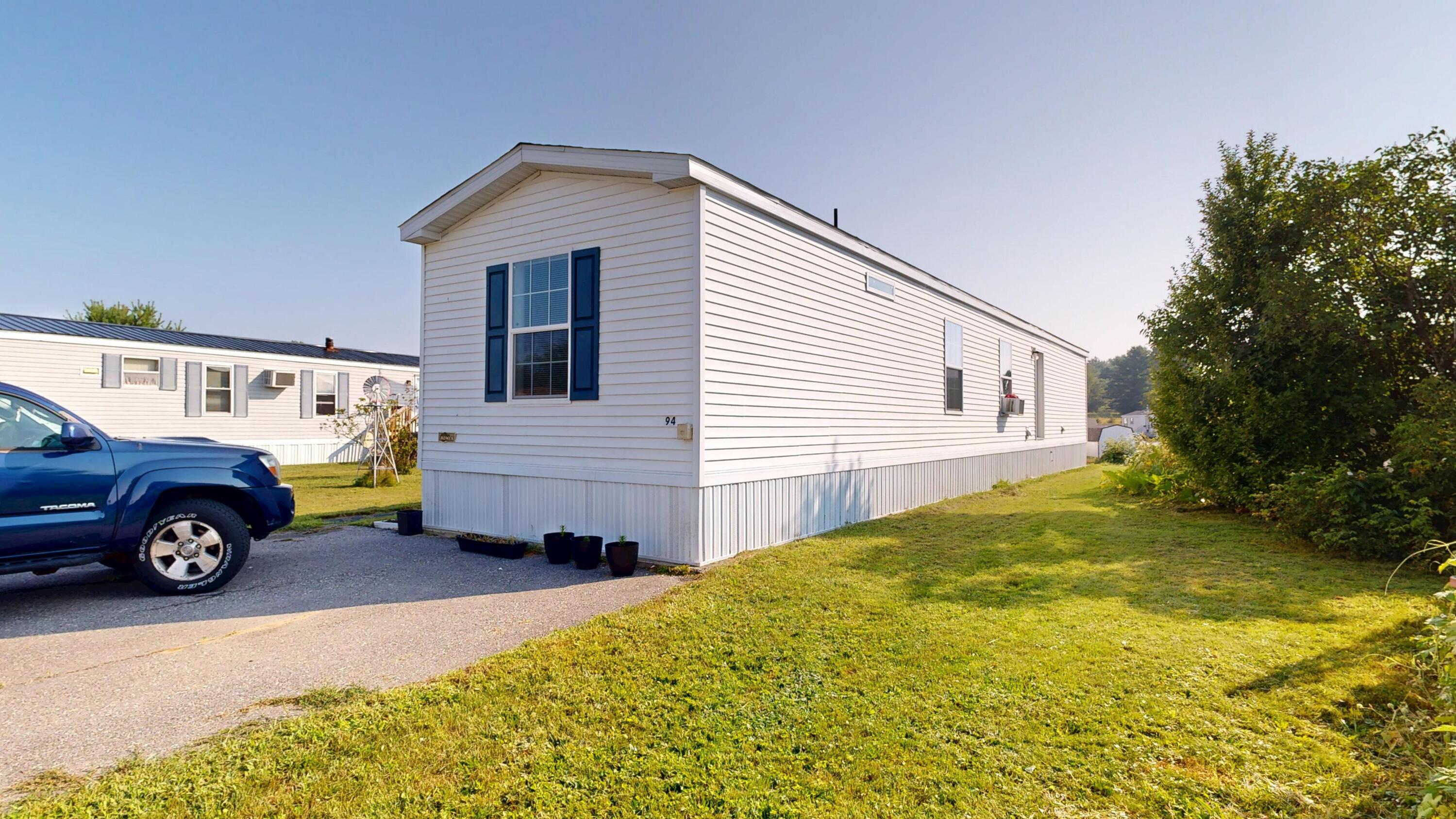 94 Heather Drive Lewiston ME 04240