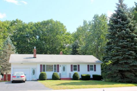 7 Mitchell Street Lewiston ME 04240