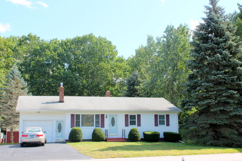 7 Mitchell Street Lewiston ME 04240