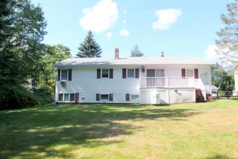 7 Mitchell Street Lewiston ME 04240