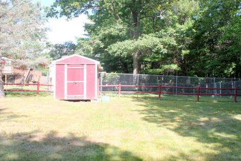 7 Mitchell Street Lewiston ME 04240