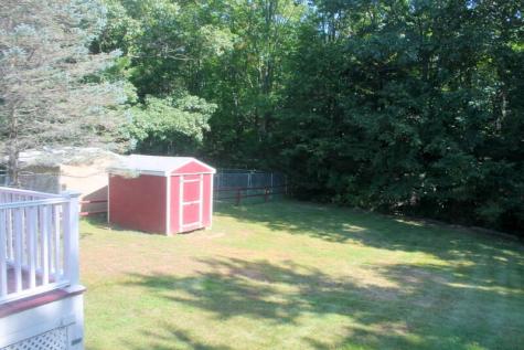 7 Mitchell Street Lewiston ME 04240