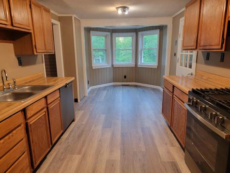 597 Ayers Junction Road Pembroke ME 04666