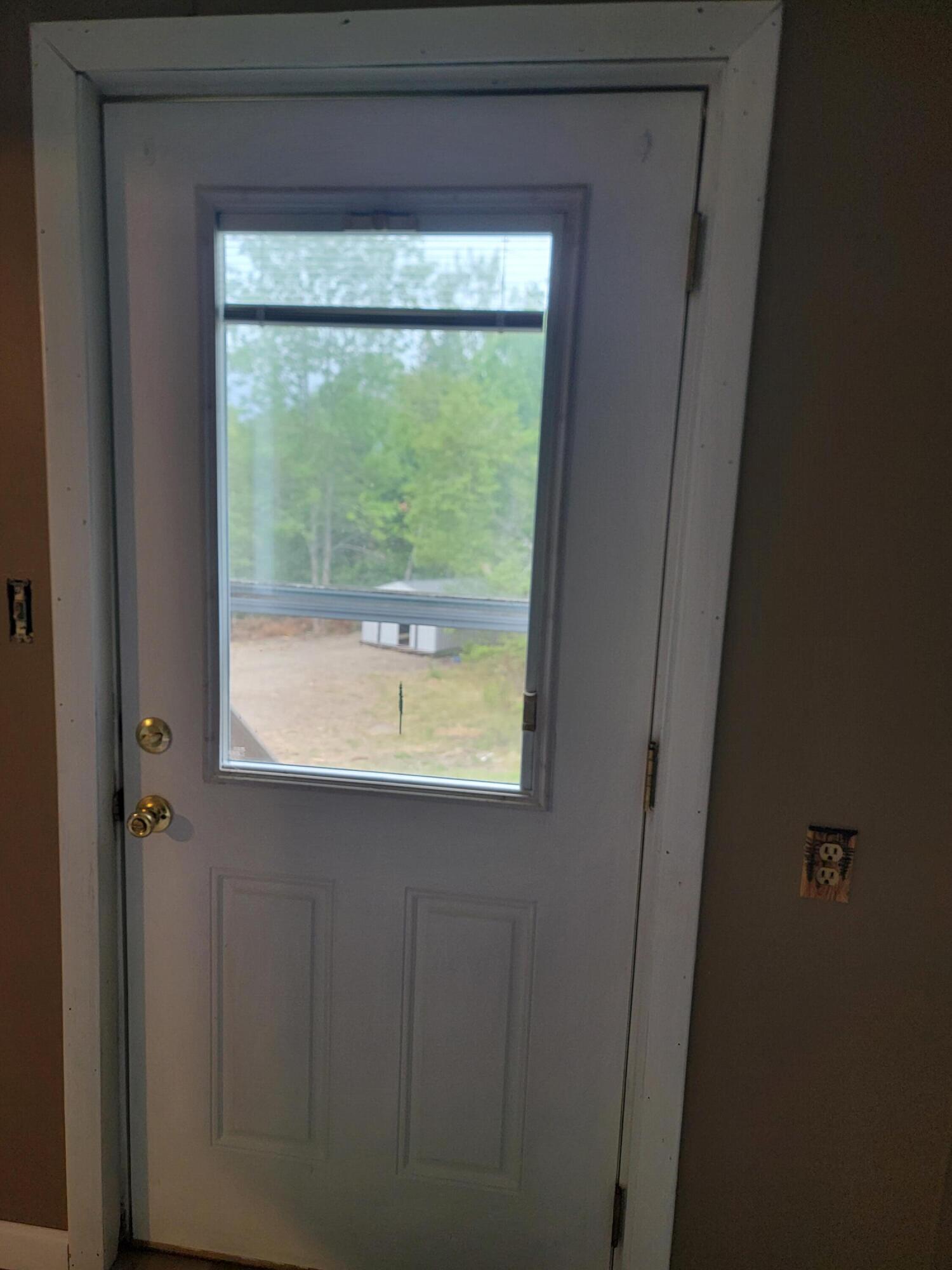 597 Ayers Junction Road Pembroke ME 04666