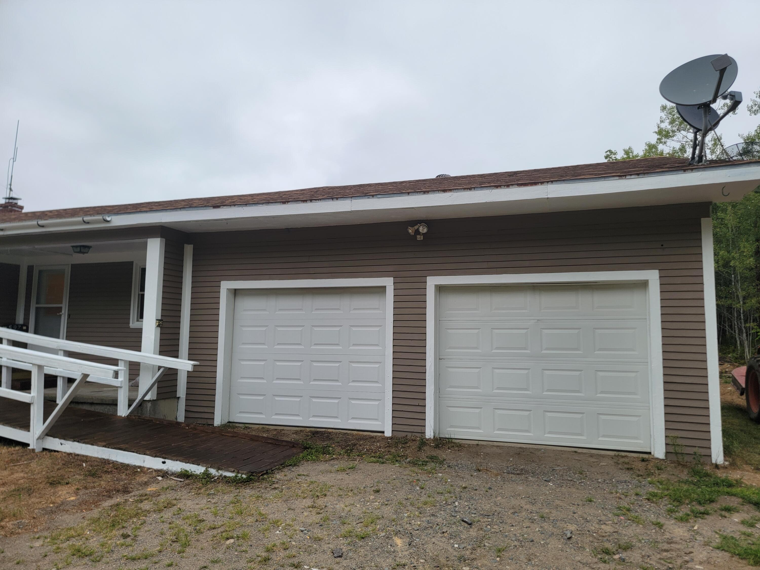 597 Ayers Junction Road Pembroke ME 04666