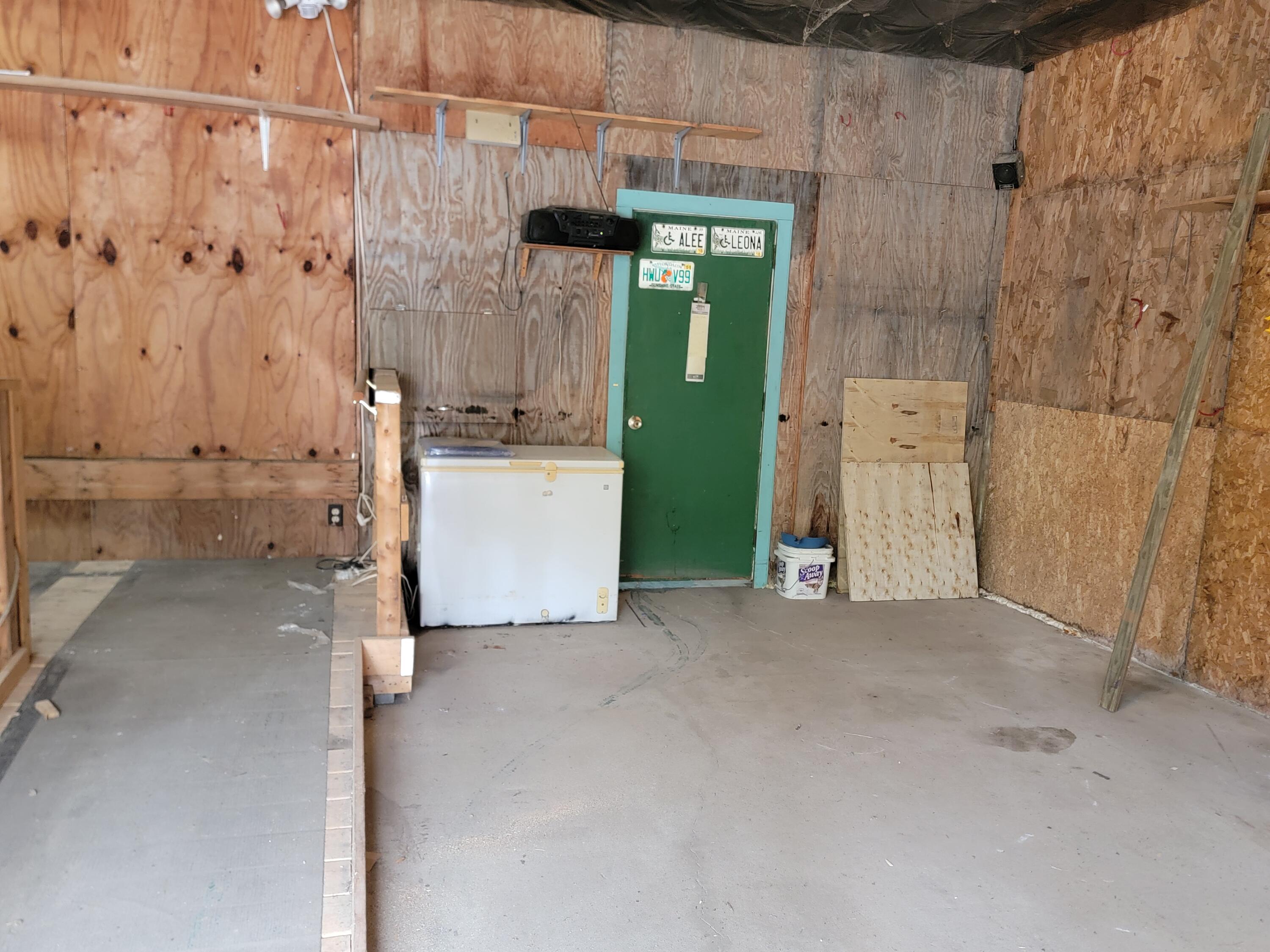 597 Ayers Junction Road Pembroke ME 04666