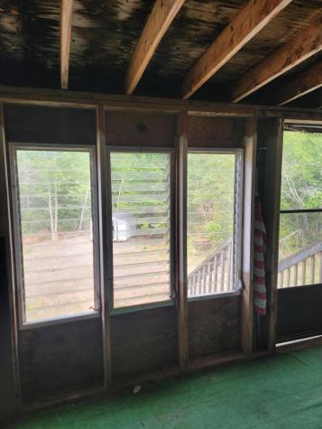 597 Ayers Junction Road Pembroke ME 04666