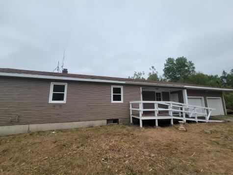 597 Ayers Junction Road Pembroke ME 04666