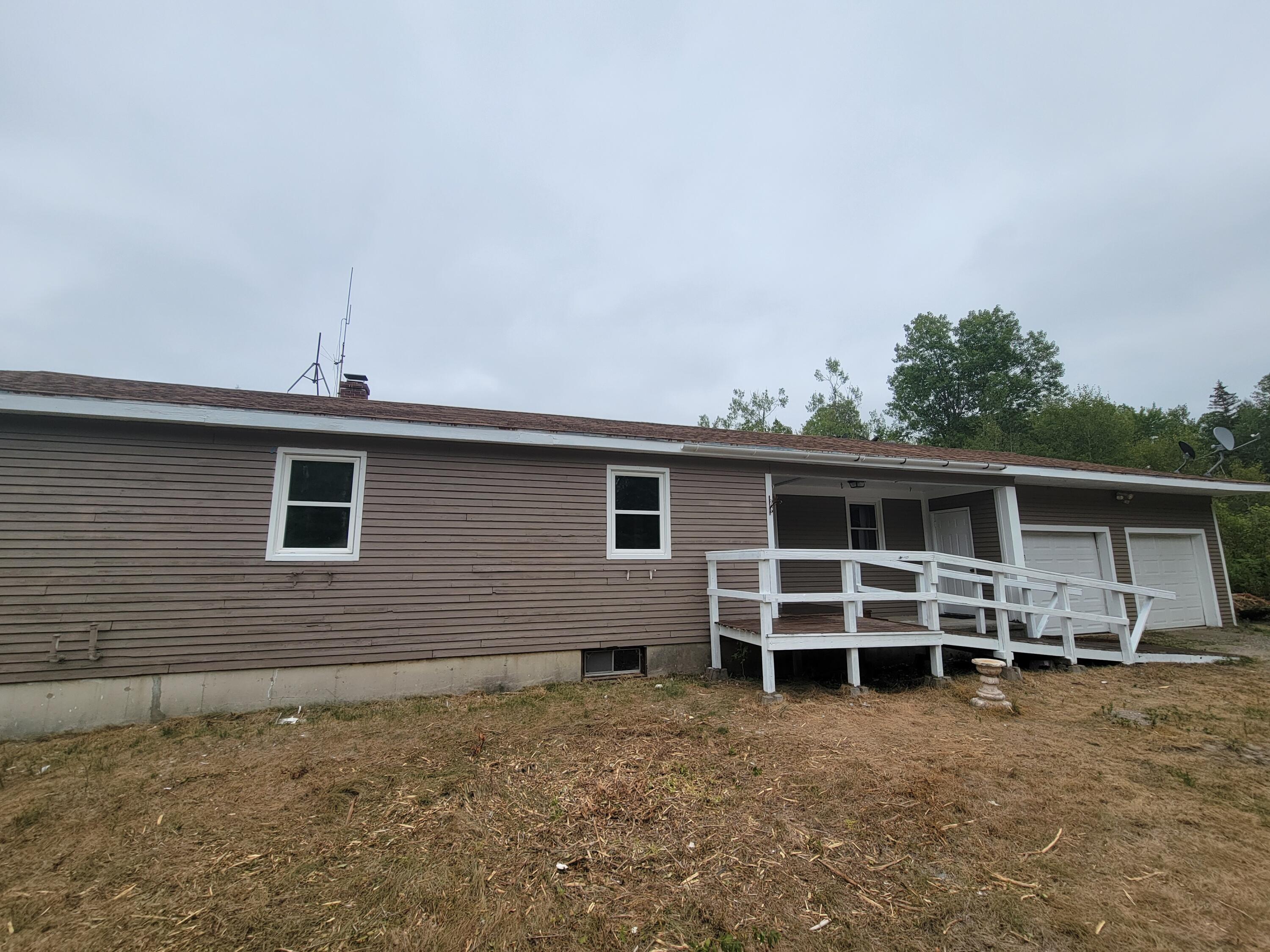 597 Ayers Junction Road Pembroke ME 04666