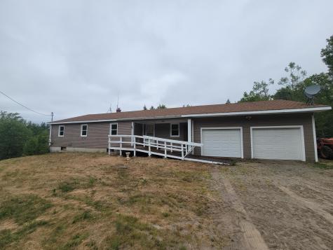 597 Ayers Junction Road Pembroke ME 04666
