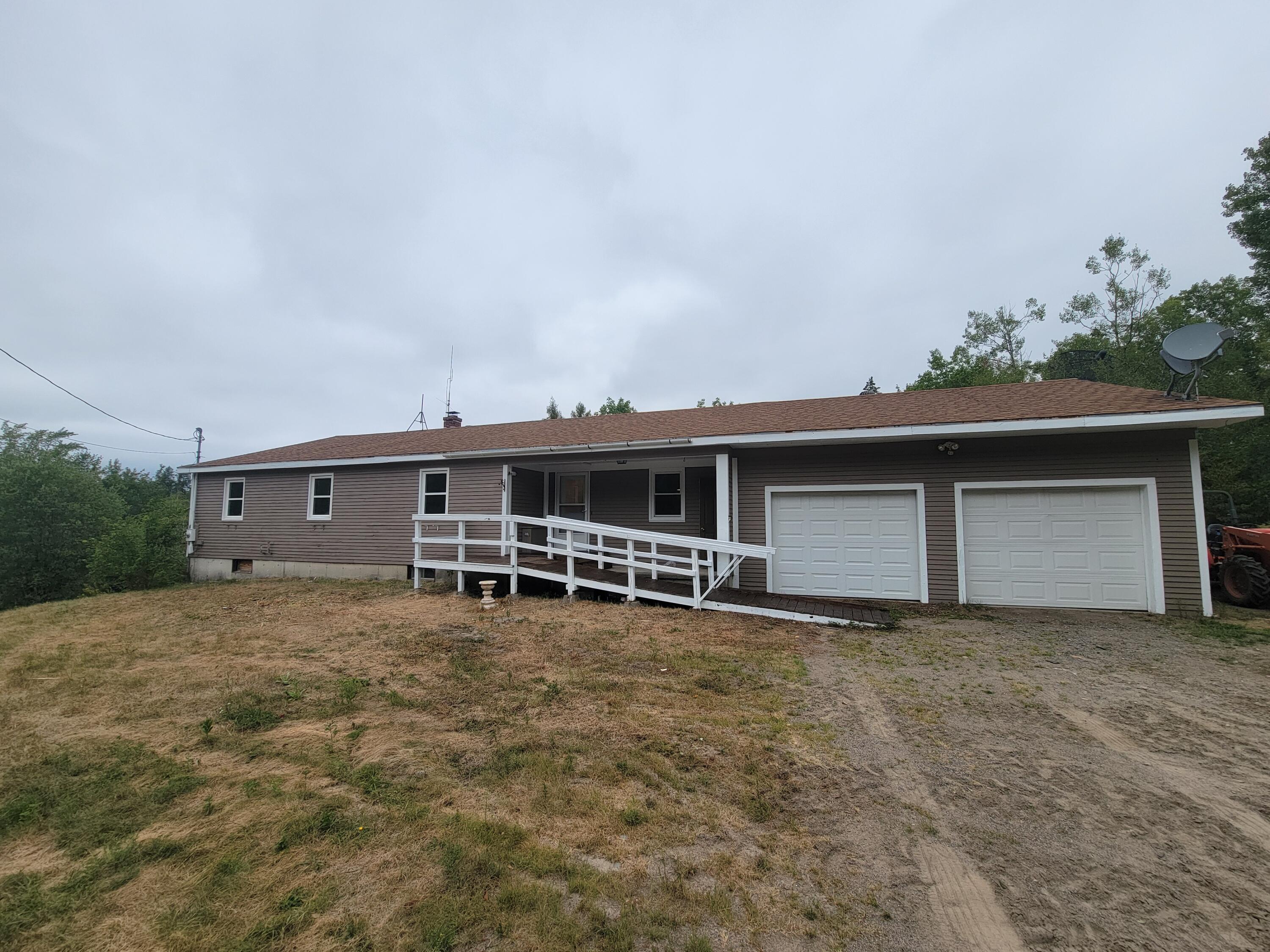 597 Ayers Junction Road Pembroke ME 04666