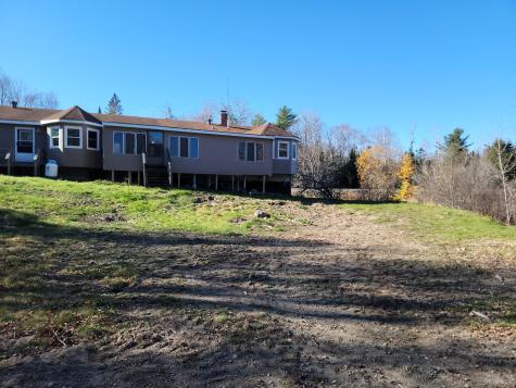 597 Ayers Junction Road Pembroke ME 04666