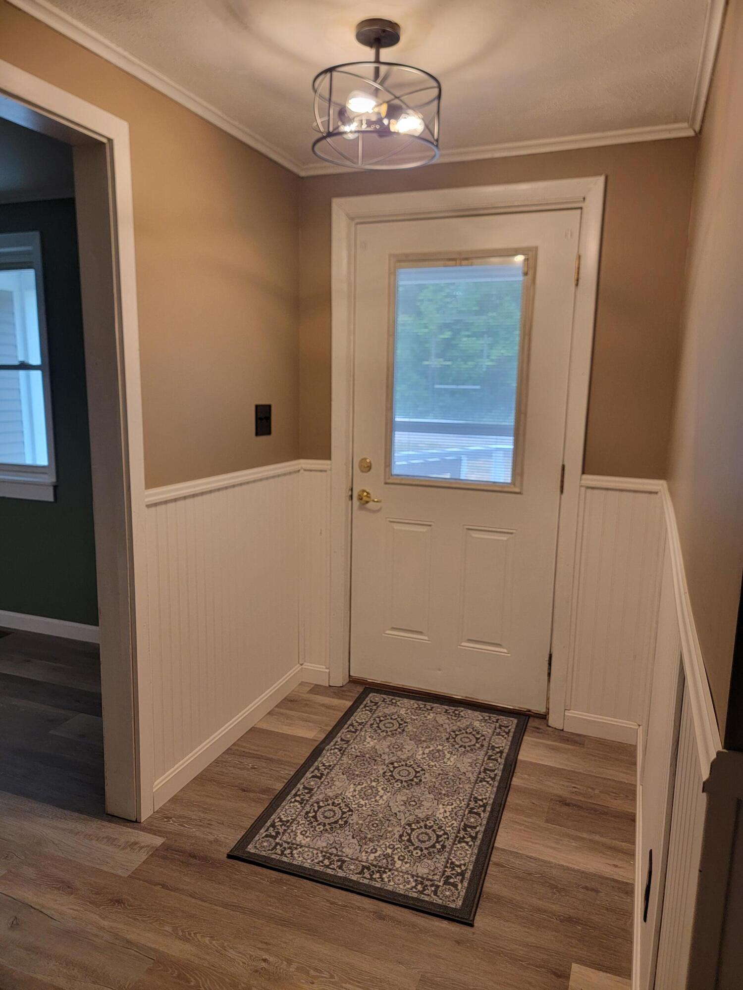 597 Ayers Junction Road Pembroke ME 04666