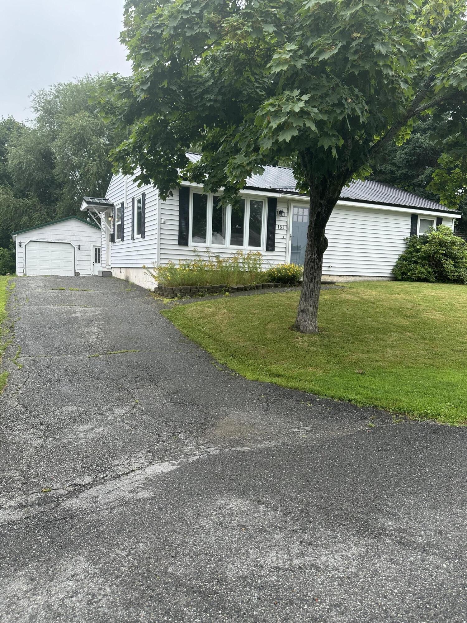 151 Thornton Road Bangor ME 04401
