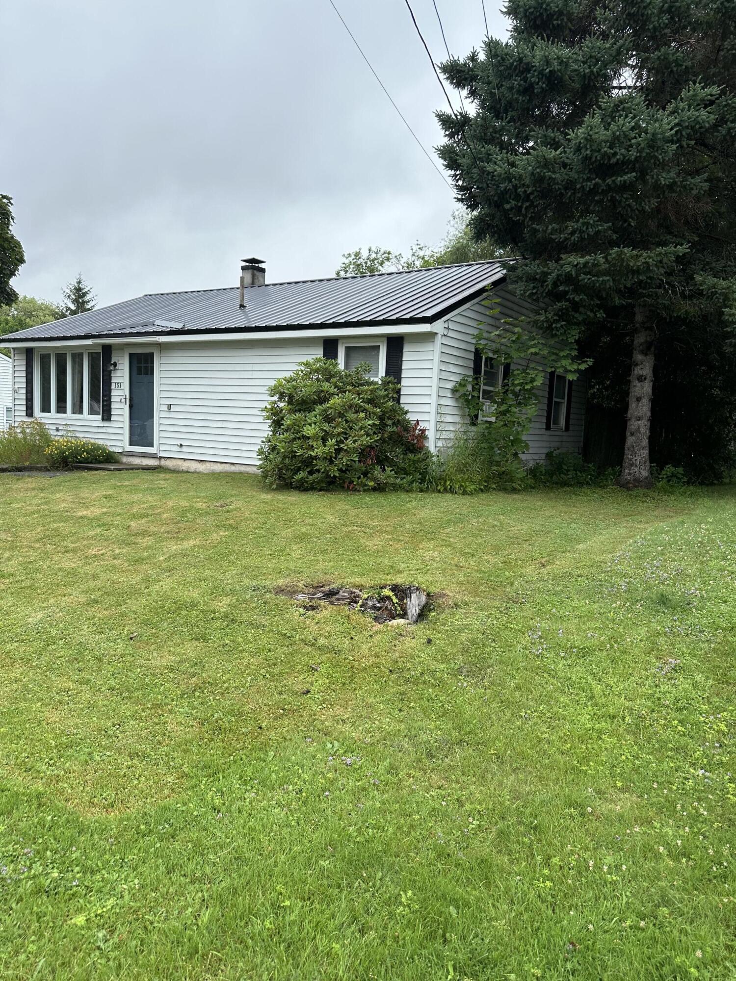 151 Thornton Road Bangor ME 04401