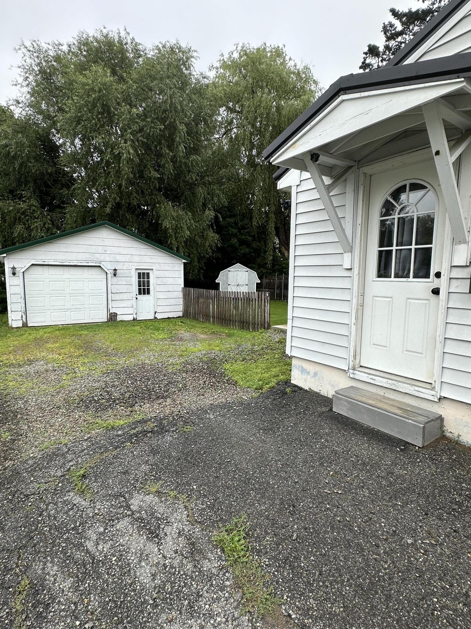 151 Thornton Road Bangor ME 04401
