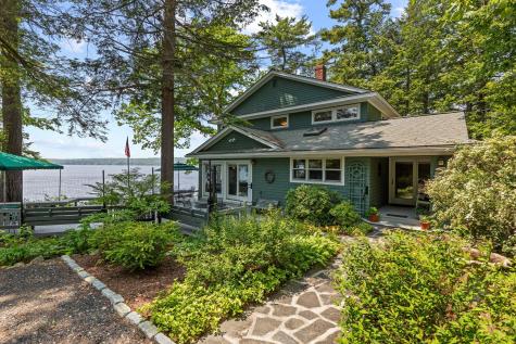 59 Wild Acres Road Raymond ME 04071