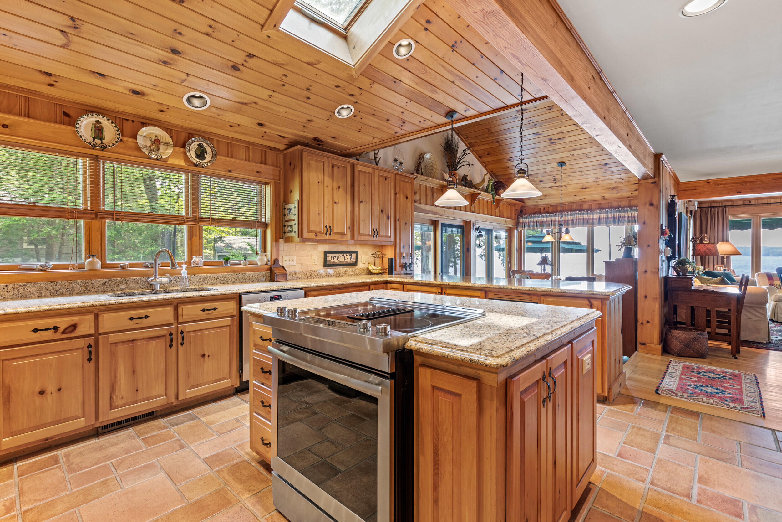 59 Wild Acres Road Raymond ME 04071