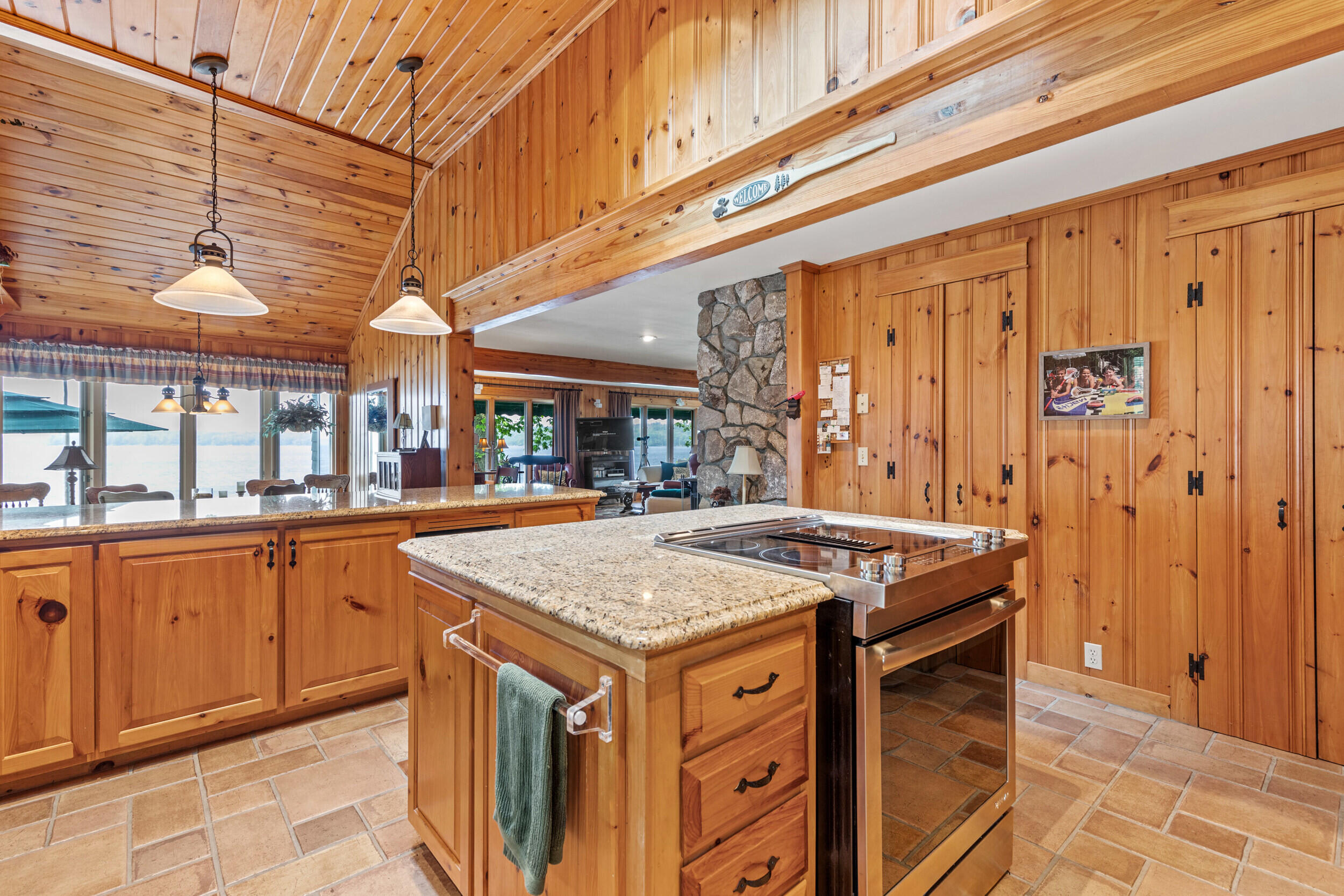 59 Wild Acres Road Raymond ME 04071