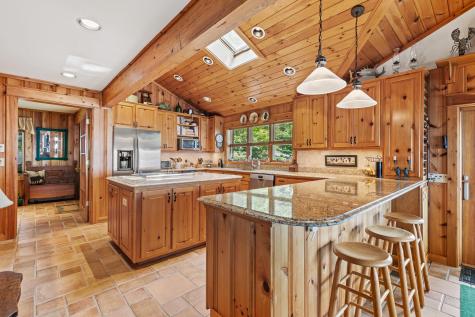 59 Wild Acres Road Raymond ME 04071