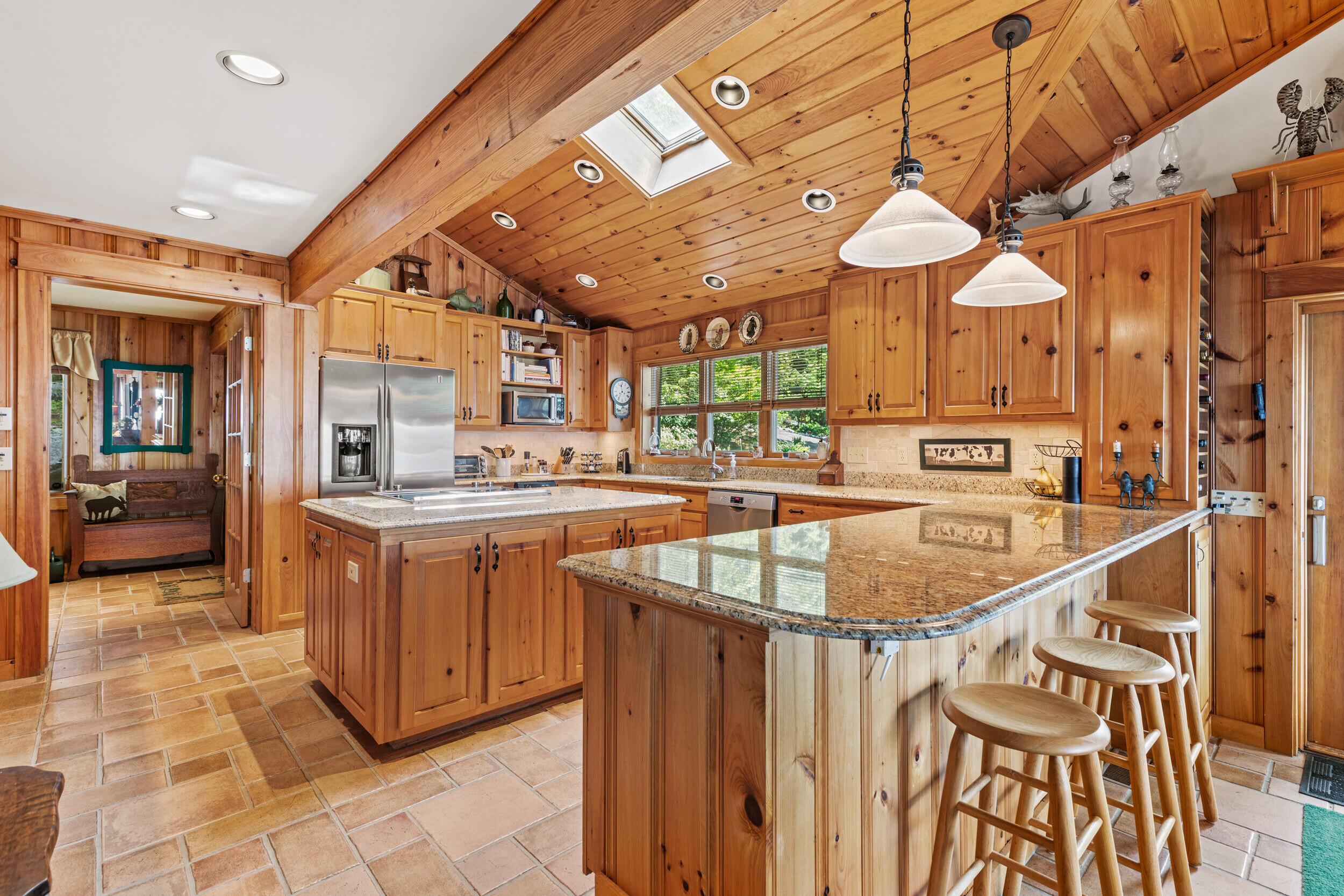 59 Wild Acres Road Raymond ME 04071