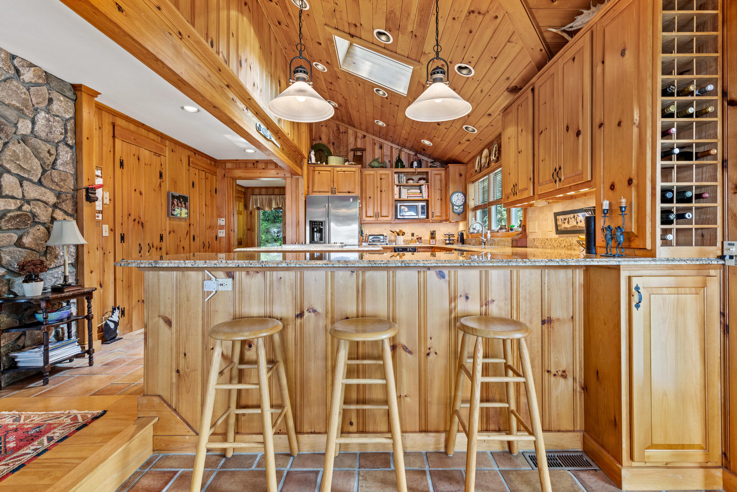 59 Wild Acres Road Raymond ME 04071