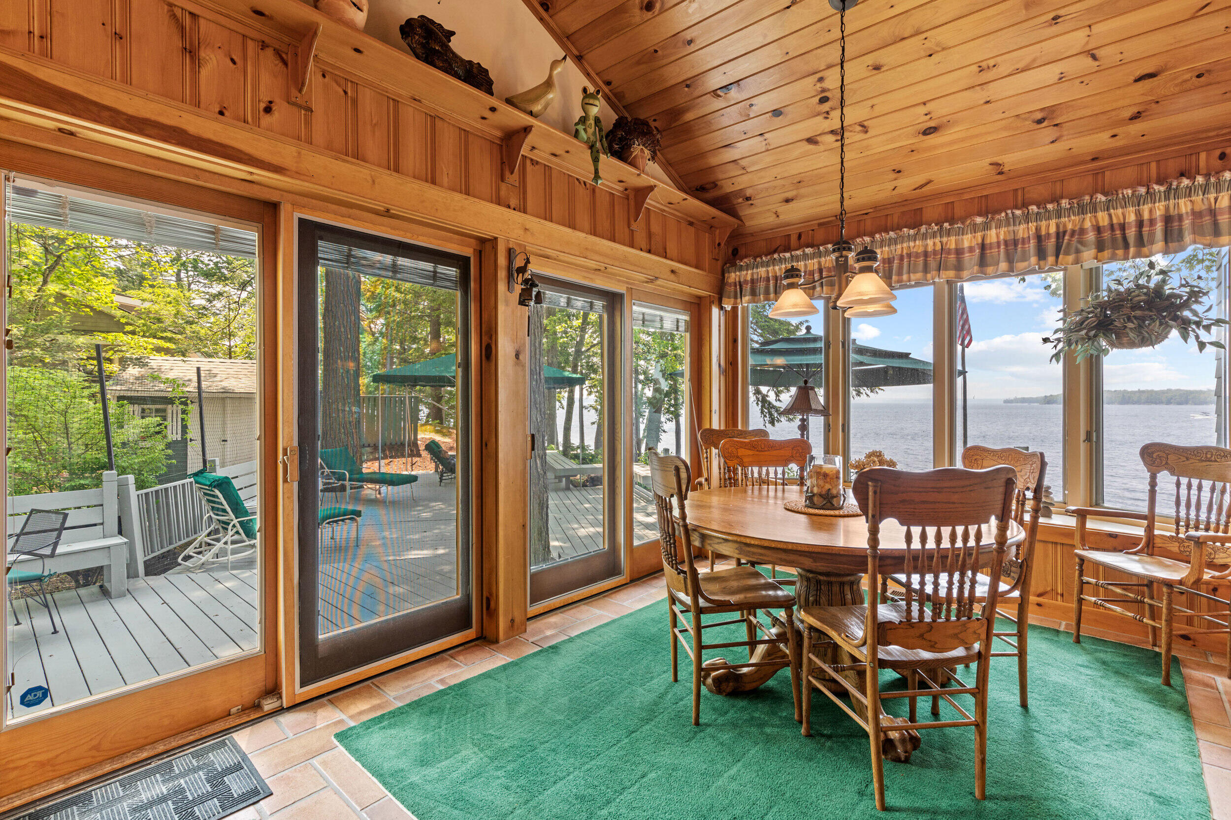 59 Wild Acres Road Raymond ME 04071