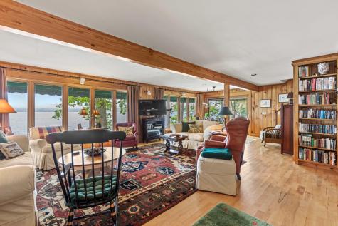 59 Wild Acres Road Raymond ME 04071