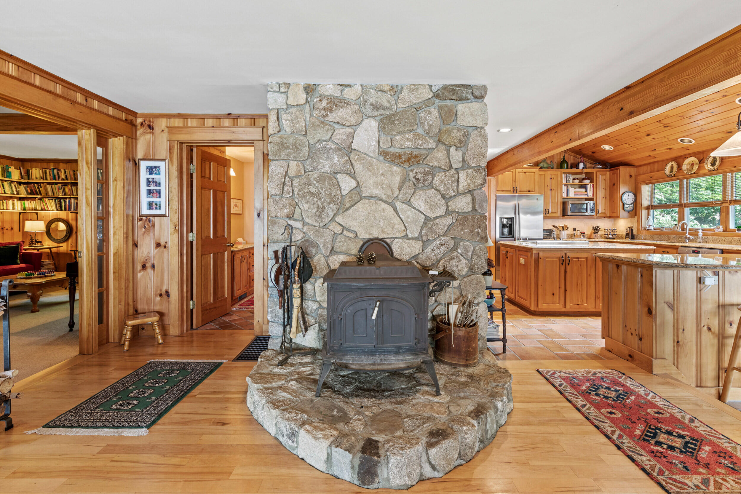 59 Wild Acres Road Raymond ME 04071