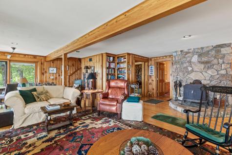 59 Wild Acres Road Raymond ME 04071