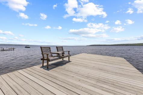 59 Wild Acres Road Raymond ME 04071