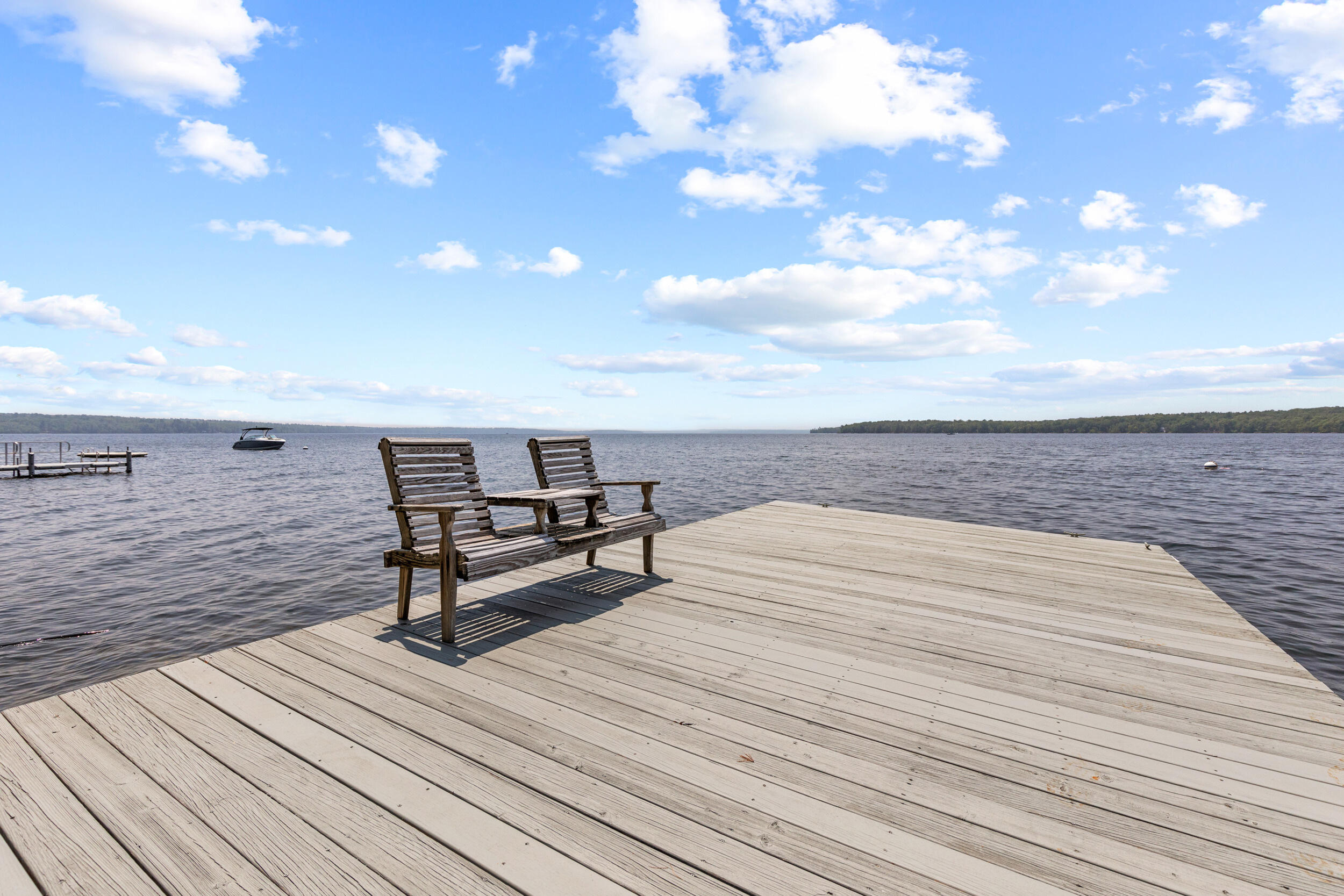 59 Wild Acres Road Raymond ME 04071