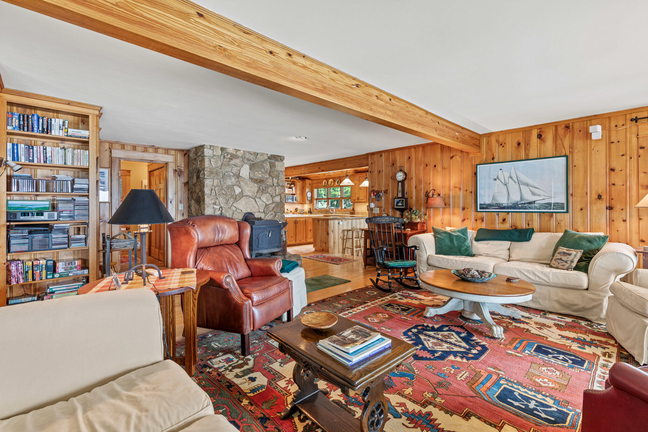 59 Wild Acres Road Raymond ME 04071