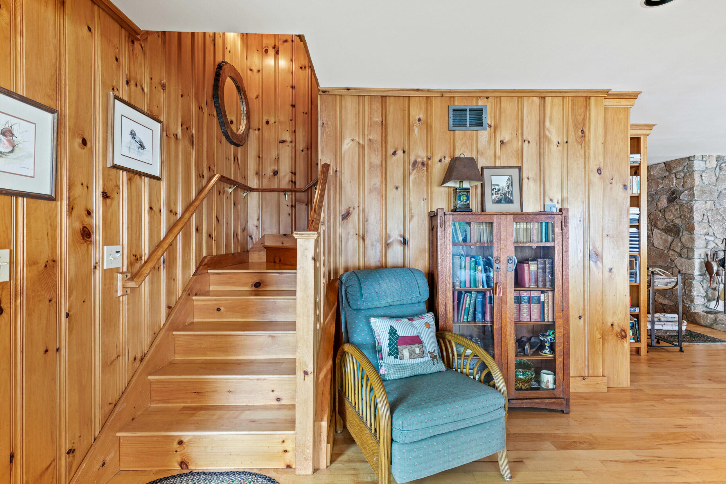 59 Wild Acres Road Raymond ME 04071