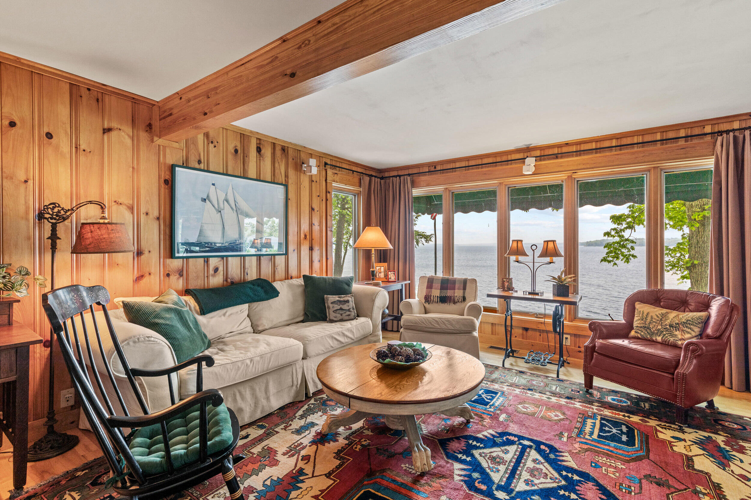 59 Wild Acres Road Raymond ME 04071