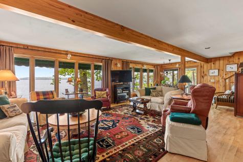 59 Wild Acres Road Raymond ME 04071