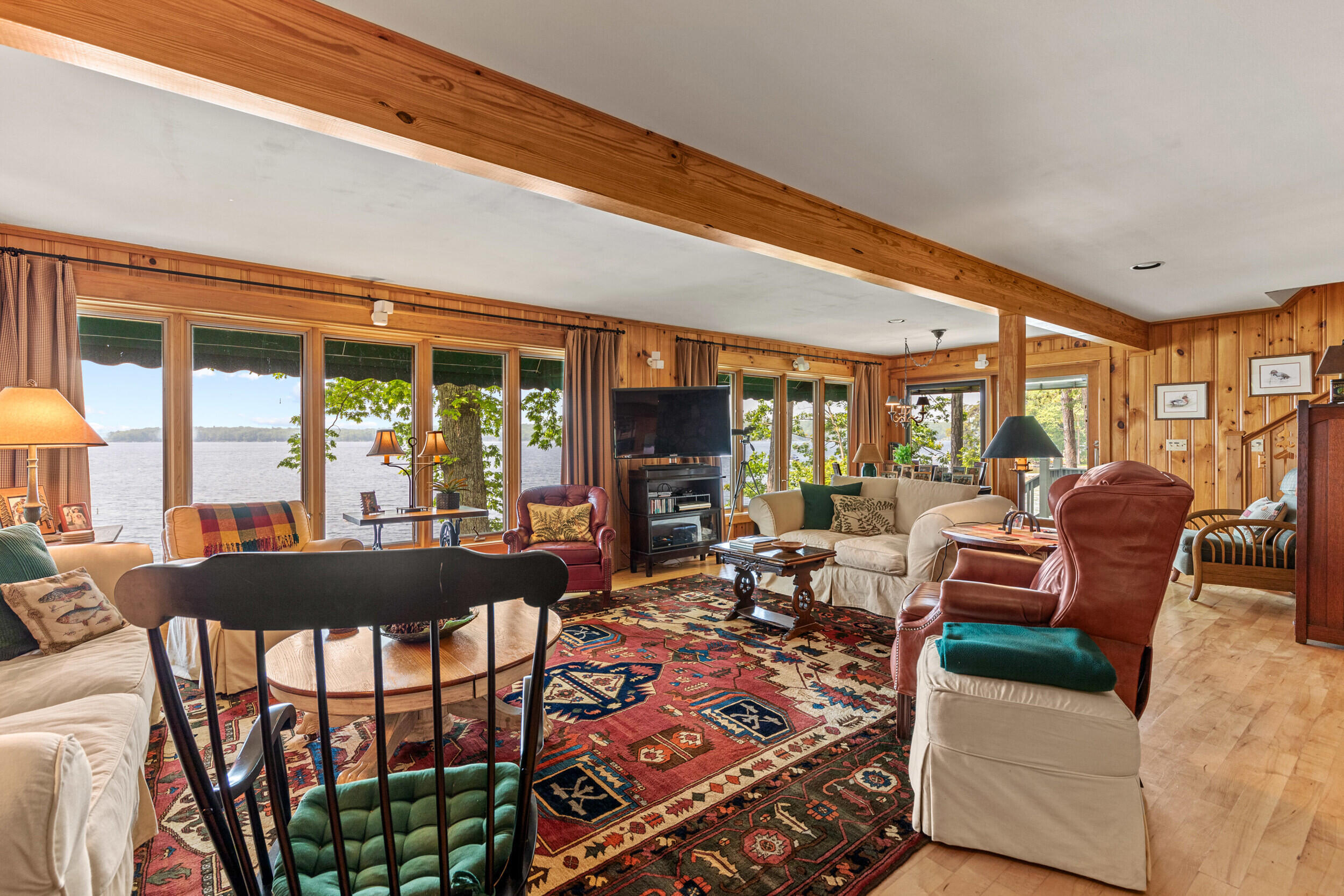 59 Wild Acres Road Raymond ME 04071