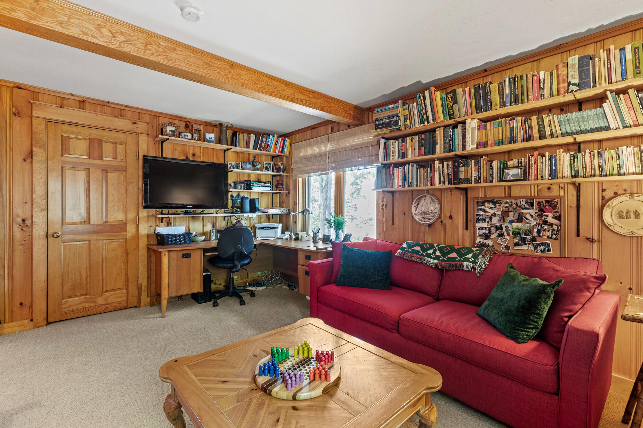 59 Wild Acres Road Raymond ME 04071