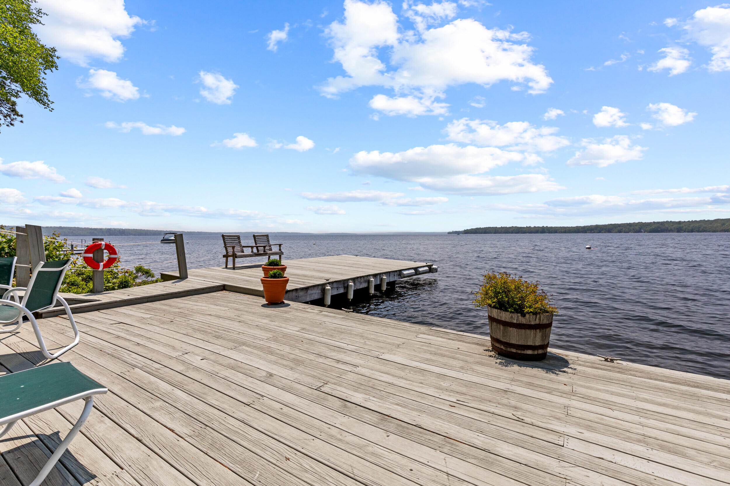 59 Wild Acres Road Raymond ME 04071