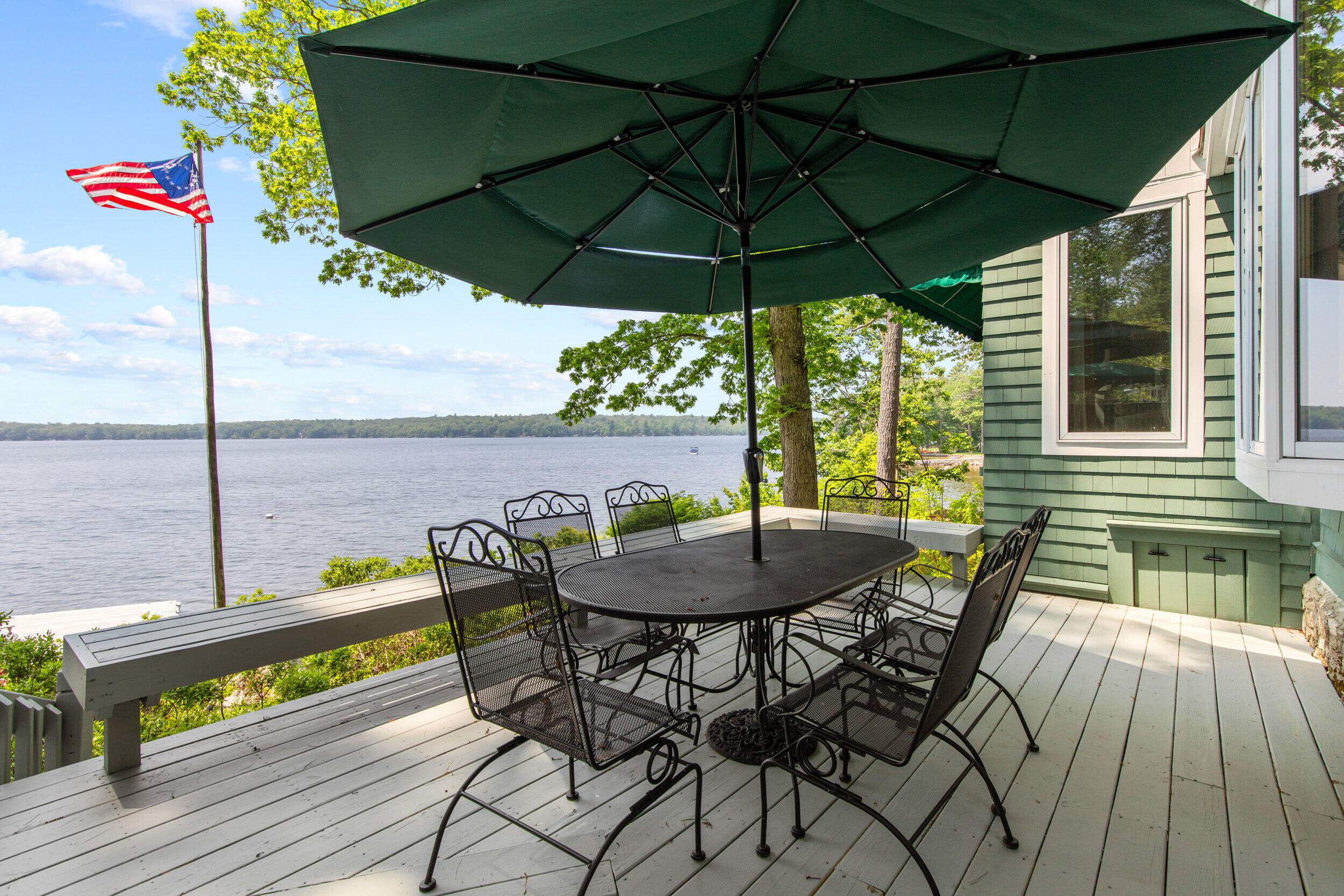 59 Wild Acres Road Raymond ME 04071