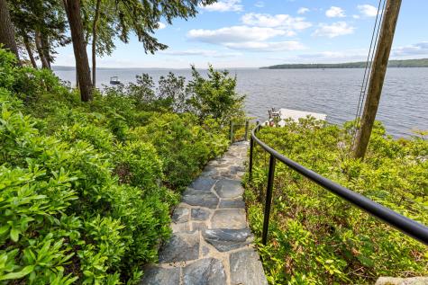 59 Wild Acres Road Raymond ME 04071