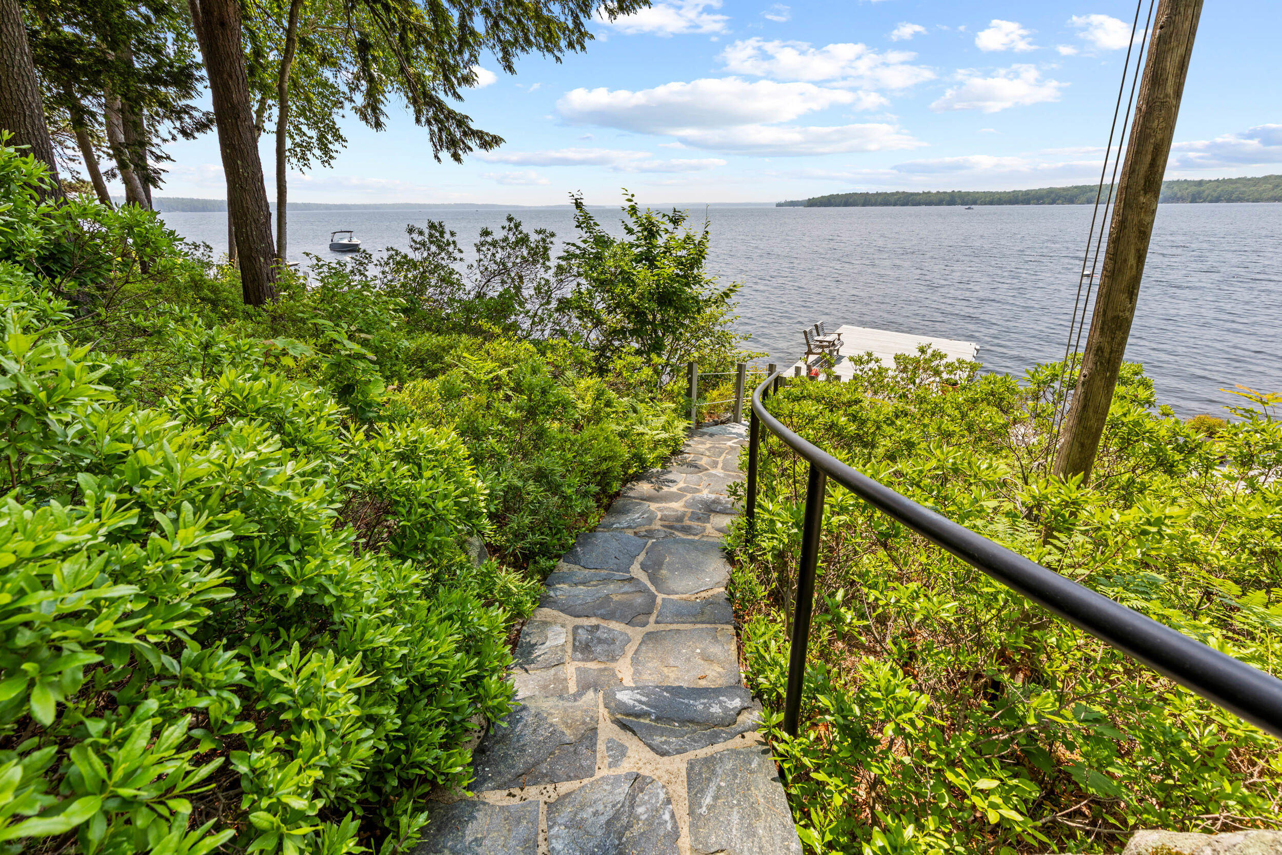 59 Wild Acres Road Raymond ME 04071