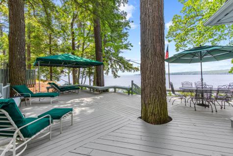 59 Wild Acres Road Raymond ME 04071