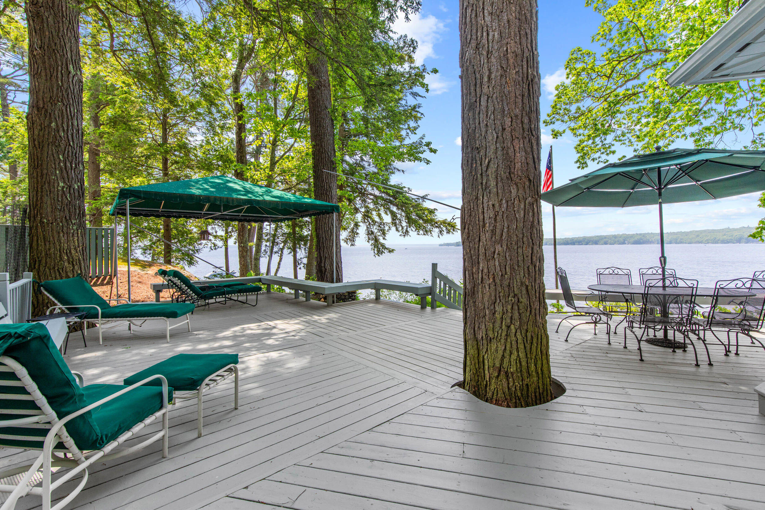 59 Wild Acres Road Raymond ME 04071