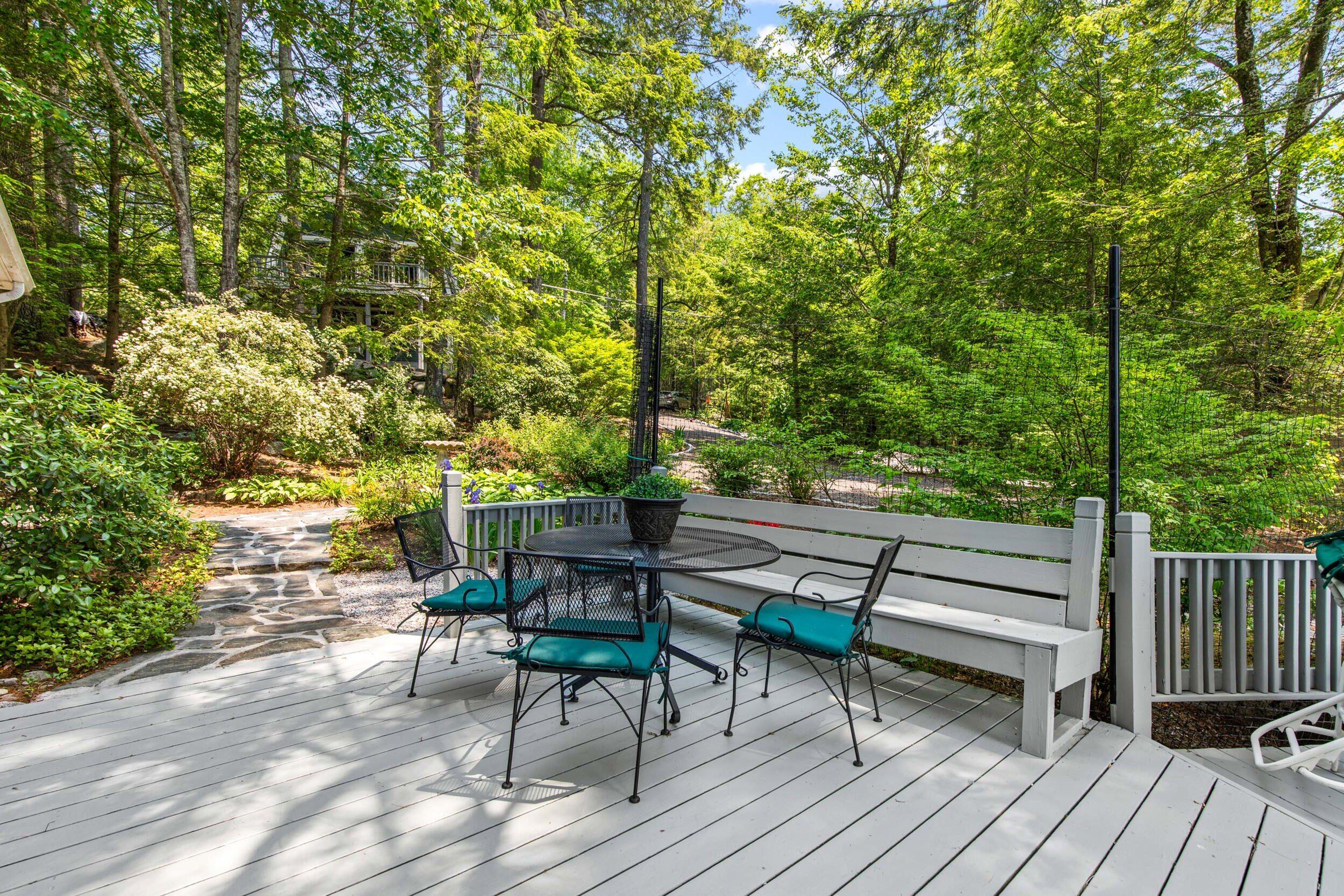 59 Wild Acres Road Raymond ME 04071