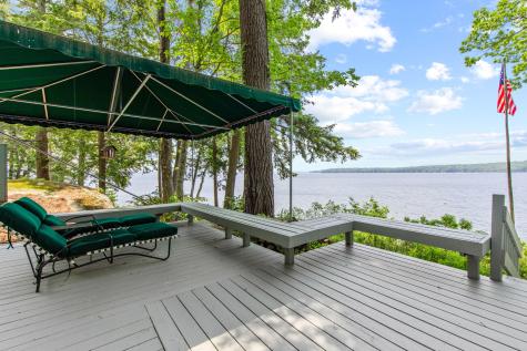 59 Wild Acres Road Raymond ME 04071